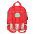 Sac à dos Sac à dos Disney 28Cm. Mickey Best Friends Together Multicolore