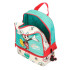 Sac à dos Sac à dos Disney 28Cm. Mickey Best Friends Together Multicolore