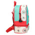 Sac à dos Sac à dos Disney 28Cm. Mickey Best Friends Together Multicolore
