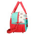 Sac Sac de voyage Disney 40Cm. Mickey Best Friends Together Multicolore