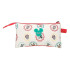 Vanity Case Disney 3C. Mickey Best Friends Together Multicolore