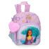 Sac à dos Sac à dos Disney 23Cm. Wish Watch Us Shine Pink