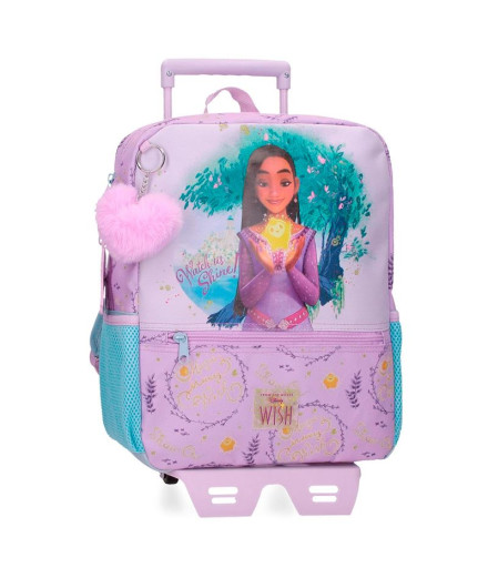 Sac à dos Disney Adapt. Sac à dos. 32Cm Wish Watch Us...