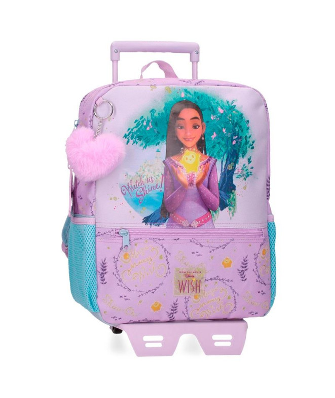 Sac à dos Disney Adapt. Sac à dos. 32Cm Wish...