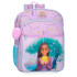 Sac à dos Sac à dos Disney 38Cm. Wish Watch Us Shine Pink
