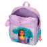 Sac à dos Sac à dos Disney 38Cm. Wish Watch Us Shine Pink