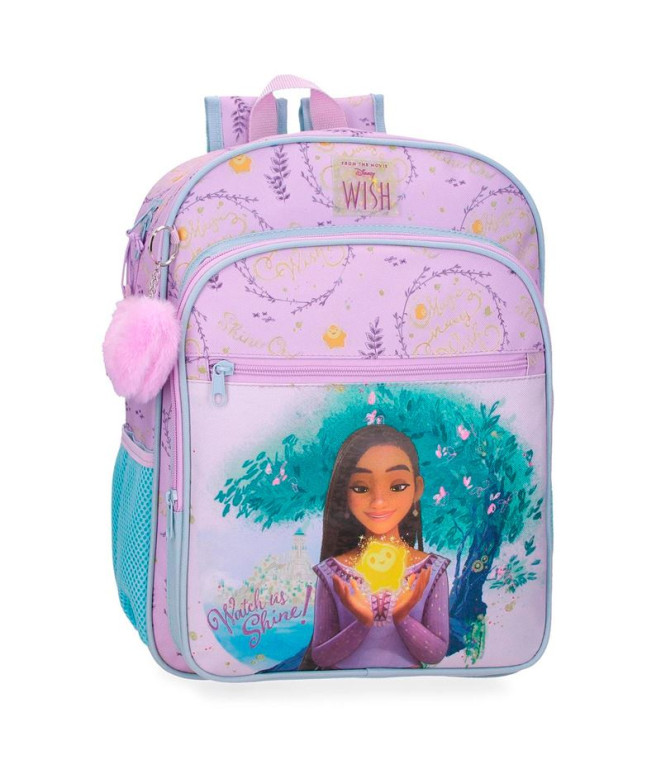 Sac à dos Disney Adapt. Sac à dos. 38Cm Wish...