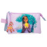 Vanity Case Disney 3C. Wish Watch Us Shine Pink