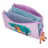 Vanity Case Disney 3C. Wish Watch Us Shine Pink