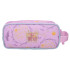 Vanity Case Disney 3C. Wish Watch Us Shine Pink