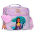 Trousse Disney Adapt. Vanity Case. Wish Watch Us Shine Pink