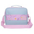 Trousse Disney Adapt. Vanity Case. Wish Watch Us Shine Pink