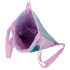 Disney Gym Sac Wish Watch Us Shine Snack Bag Pink