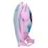 Disney Gym Sac Wish Watch Us Shine Snack Bag Pink