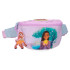 Sac banane Sac de taille Disney Wish Watch Us Shine Rose
