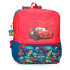 Sac à dos Sac à dos Disney 33Cm. Cars Rd Trip Rouge