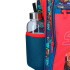 Sac à dos Sac à dos Disney 33Cm. Cars Rd Trip Rouge
