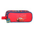 Vanity Case Disney 2C. Cars Rd Trip Rouge