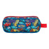 Vanity Case Disney 2C. Cars Rd Trip Rouge