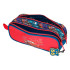 Vanity Case Disney 2C. Cars Rd Trip Rouge