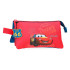 Vanity Case Disney 3C. Cars Rd Trip Rouge