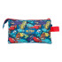 Vanity Case Disney 3C. Cars Rd Trip Rouge