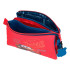 Vanity Case Disney 3C. Cars Rd Trip Rouge
