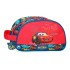 Trousse Disney Adapt. Vanity Case. Cars Rd Trip Rouge