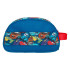 Trousse Disney Adapt. Vanity Case. Cars Rd Trip Rouge