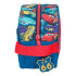 Trousse Disney Adapt. Vanity Case. Cars Rd Trip Rouge