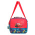 Trousse Disney Adapt. Vanity Case. Cars Rd Trip Rouge