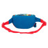Sac banane Sac de taille Disney Cars Rd Trip Rouge