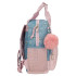 Sac à dos Disney Adapt. Sac à dos. 28Cm. Stitch You Are Magical Bleu