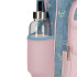 Sac à dos Sac à dos Disney 33Cm. Stitch You Are Magical Bleu