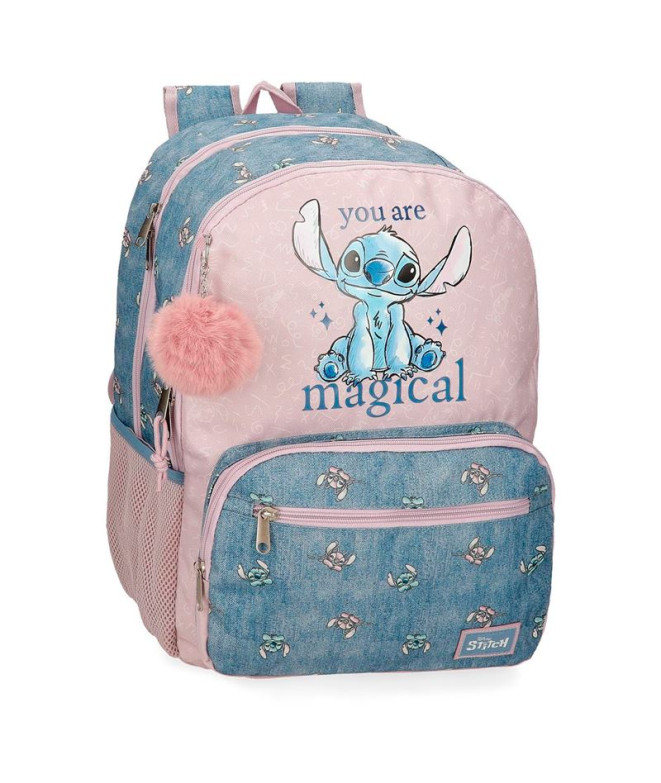 Sac à dos Disney Adapt. Sac à dos. 44Cm.2C....