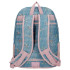 Sac à dos Disney Adapt. Sac à dos. 44Cm.2C. Stitch You Are Magical Bleu