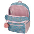 Sac à dos Disney Adapt. Sac à dos. 44Cm.2C. Stitch You Are Magical Bleu