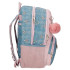 Sac à dos Disney Adapt. Sac à dos. 44Cm.2C. Stitch You Are Magical Bleu