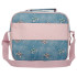 Trousse Disney Adapt. Vanity Case. Stitch You Are Magical Blue