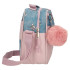 Trousse Disney Adapt. Vanity Case. Stitch You Are Magical Blue