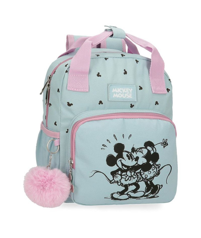 Sac à dos Disney Adapt. Sac à dos. 28Cm. Mickey...