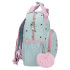 Sac à dos Disney Adapt. Sac à dos. 28Cm. Mickey & Minnie Kisses Bleu