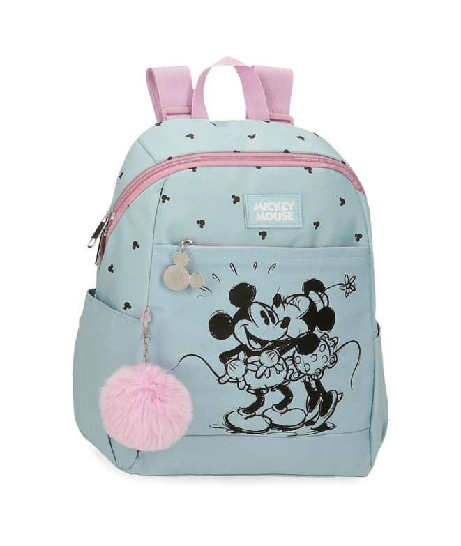 Sac à dos Sac à dos Disney 35Cm. Mickey &...