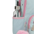 Sac à dos Disney Adapt. Sac à dos. 44Cm.2C. Mickey & Minnie Kisses Bleu