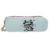 Disney Carry All Mickey et Minnie Kisses Bleu