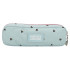 Disney Carry All Mickey et Minnie Kisses Bleu