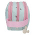 Vanity Case Disney 3C. Mickey & Minnie Kisses Bleu