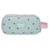 Vanity Case Disney 3C. Mickey & Minnie Kisses Bleu
