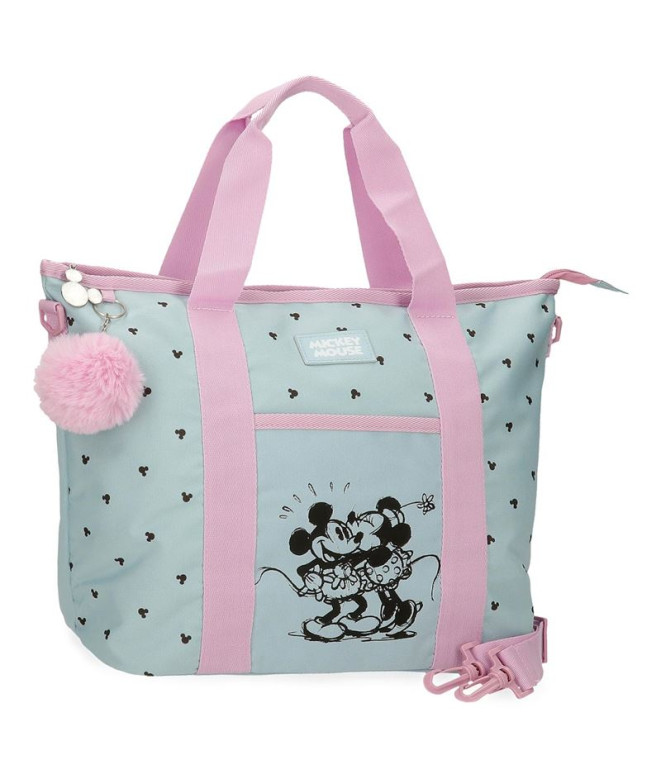 Bandoulière Sac à main- Disney Tote Bag Mickey...