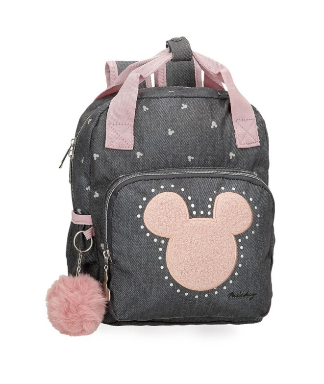 Sac à dos Disney Adapt. Sac à dos. 28Cm. Clous...